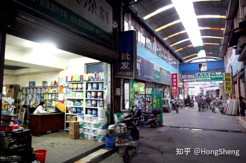 如何选择优质实业公司:一份选购指南